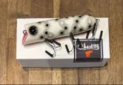 chest114 ビューグル　新品未使用　チェスト114 チェスト114 チェスト114 / Chest114 / SAURUSKING / ザウルスキング