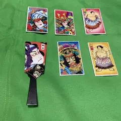 メンコセット　昭和レトロ