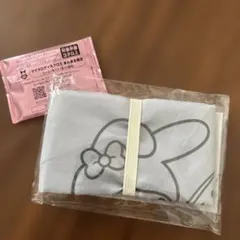ORBIS マイメロディ オリジナルエコバッグのサムネイル