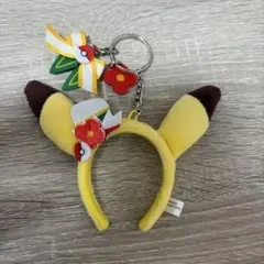 ポケパークPoKePARK KANTO 限定 ピカチュウ キーホルダー - メルカリ
