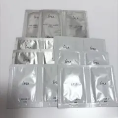 イプサ スキンケア サンプル セット
