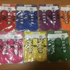 キスマイ1番くじ ローラー靴下