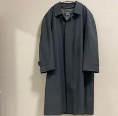 Vintage Burberry's England　コート　XL