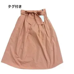 エムズグレイシー パール装飾デニムスカート36 - メルカリ