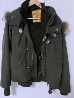 2025年最新】SLY レディース モッズコートの人気アイテム - メルカリ