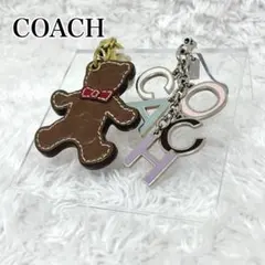 COACH Disney ミッキー チャーム ブレスレット アメリカ限定品 - メルカリ