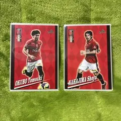 ダイヤ　浦和レッズ　マッチデーカード　2008年他セット 2025年最新】浦和レッズ マッチデーカードの人気アイテム - メルカリ