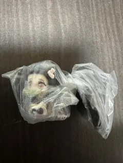 鬼滅の刃　フィギュア　ガチャガチャ　禰豆子