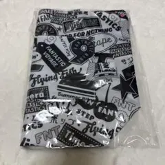 FANTASTICS 入会特典　トートバッグ
