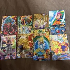 2026年最新】ドラゴンボールヒーローズ旧弾の人気アイテム - メルカリ