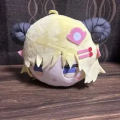 2025年最新】角巻わため ぬいぐるみの人気アイテム - メルカリ