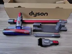 お*ゃ様 送料込 新品 未開封 Dyson V8 Origin SV25 RD2 Dyson 【アウトレット保証対象外】 再生品 DYSON SV25 RD2 V8