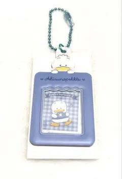 サンリオ ミニチュアチェキ用フォルダー ペックル