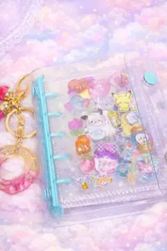 2026年最新】シール帳完成品の人気アイテム - メルカリ