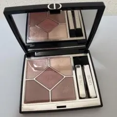 DIOR ディオールショウ　サンク　クルール　853 D-FLORAL Dior