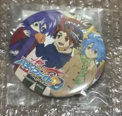 MyGO!!!!! 壱雫空【Blu-ray付生産限定盤】特典 缶バッジ バンドリ