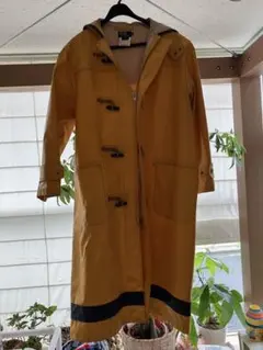 ラルフローレン POLO by Ralph Lauren レインコート　米国製のサムネイル