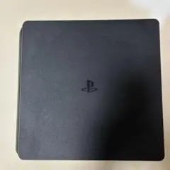 PlayStation4 slim CUH 2000A
