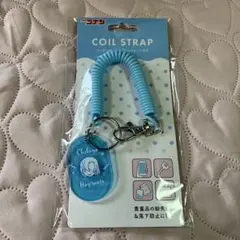 名探偵コナン ハイウェイの堕天使 コイルストラップ 萩原千速