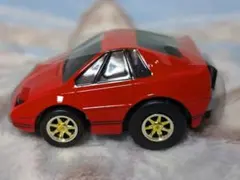 LOTUS Esprit チョロQのサムネイル