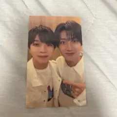 M!LKツーショット