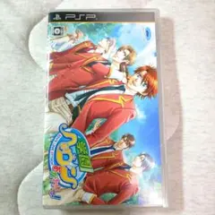 [美品]PSPソフト 学園ヘヴン おかわりっ!