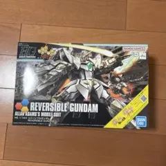 2025年最新】HGBF リバーシブルガンダムの人気アイテム - メルカリ
