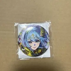 ホロライブ 星街すいせい日本武道館Live SUPERNOVA 缶バッジ - メルカリ
