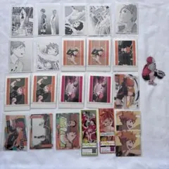 ハイキュー 日向翔陽 まとめ売り