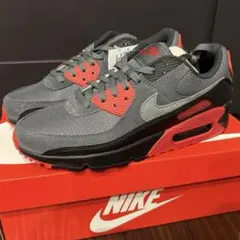 新品　NIKE AIR MAX 90 27.5cm