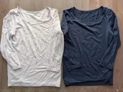 UNIQLO ユニクロ ヒートテック 120 セット