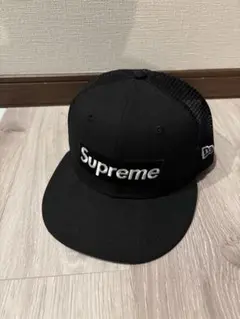 木村拓哉さん着用 supreme newera モノグラム 7 5/8 木村拓哉さん着用 supreme newera モノグラム 7 5/8 - メルカリ