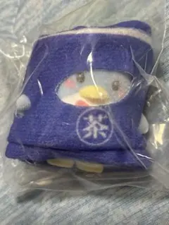 サンリオ ぷちとも みんなでおすし タキシードサム
