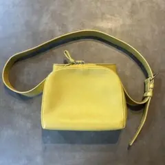 マザーハウス　ソラ2WAY ショルダーバッグ
