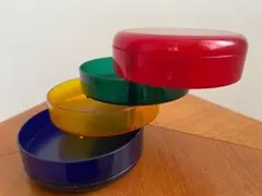 希少 REXITE レキサイト MULTIPLOR マルチプラー イタリア製