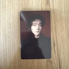 ENHYPEN 渋谷タワレコ ポプア開催記念限定トレカ ジョンウォン