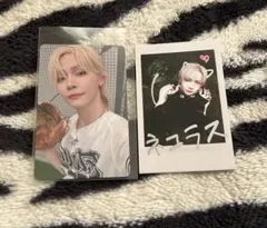 &TEAM NICHOLAS Back to Life weverse スプサ