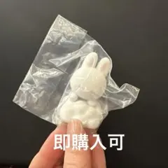 サンリオ シークレットマスコット シロフワ チアリーチャム