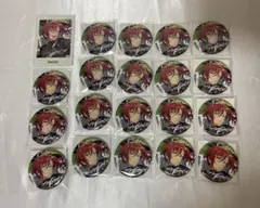 あんスタ　逆先夏目　Trip