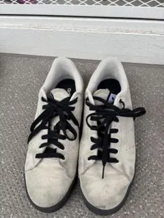 adidas Stan Smith ホワイトスニーカー