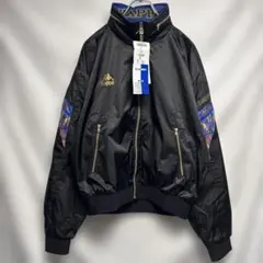 90s kappa デッドストック ジャージ　短丈　22のサムネイル