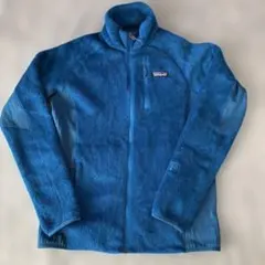 パタゴニア　R2 ポーラテック　フリースジャケット　S