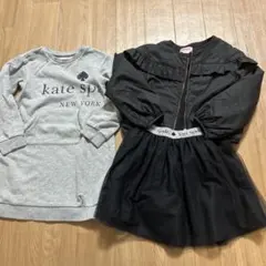 kate spade 130 3点セット