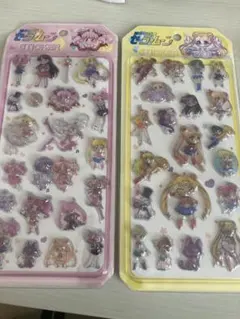 【ラスト1】セーラームーン　2枚セット