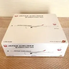 JTA商事 1/150 JAL MD-81 - メルカリ