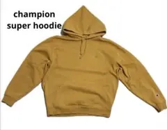2025年最新】champion super hoodの人気アイテム - メルカリ