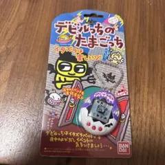 デビルっち たまごっち 白 激レア - メルカリ