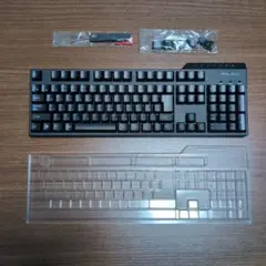 FILCO Majestouch Convertible3 フルサイズ 静音赤軸