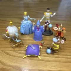 2025年最新】チョコエッグ ディズニー シンデレラの人気アイテム