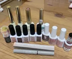 ジェルネイルまとめ売り